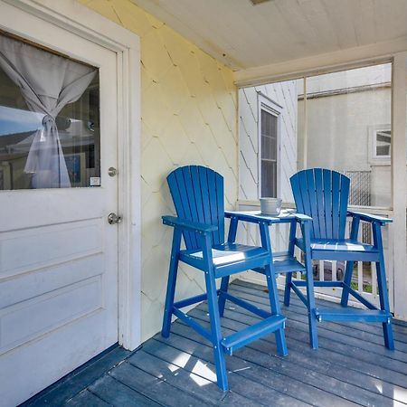 Wildwood Apartment Less Than Half Mi To Boardwalk! Buitenkant foto