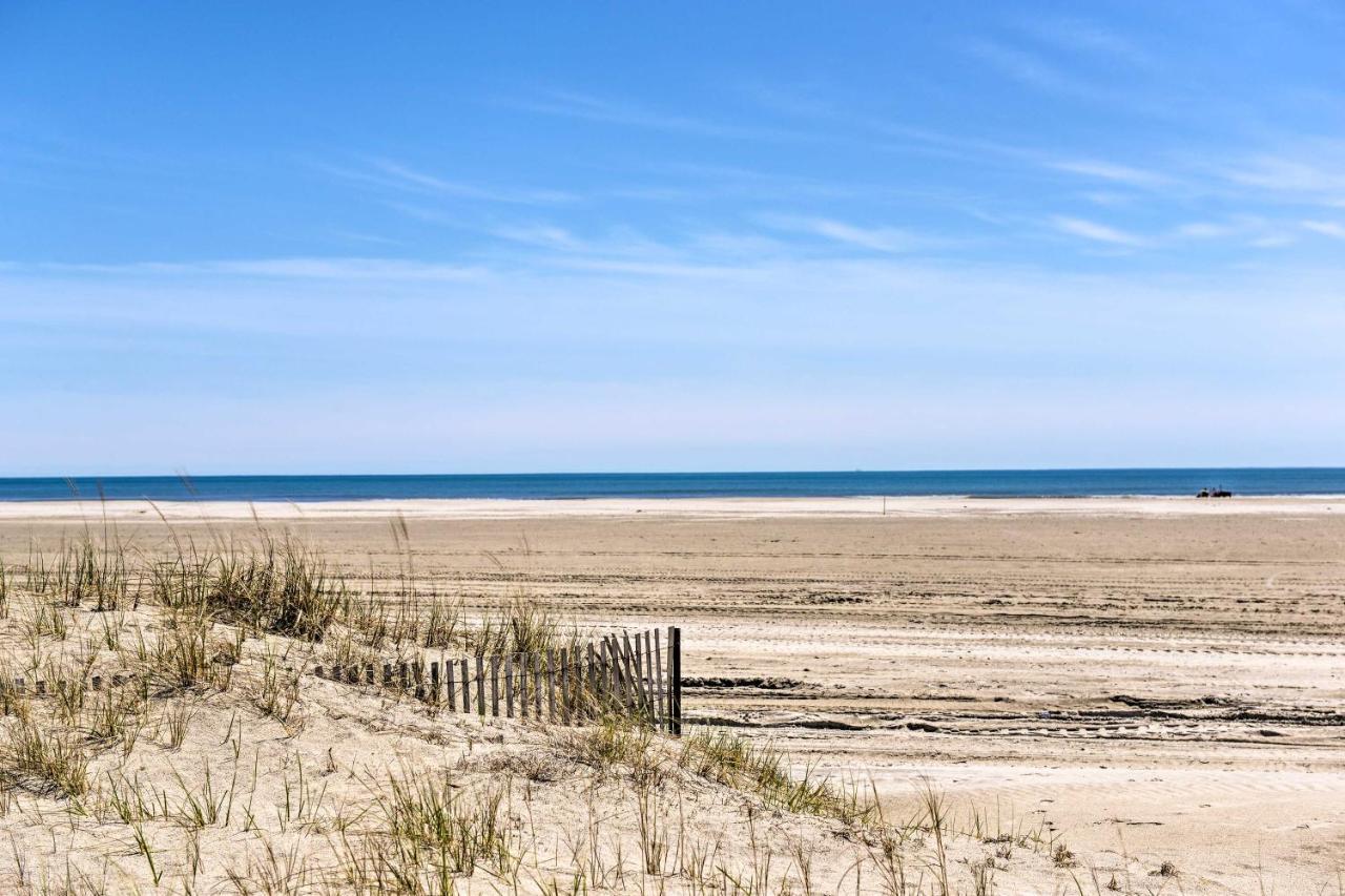 Wildwood Apartment Less Than Half Mi To Boardwalk! Buitenkant foto