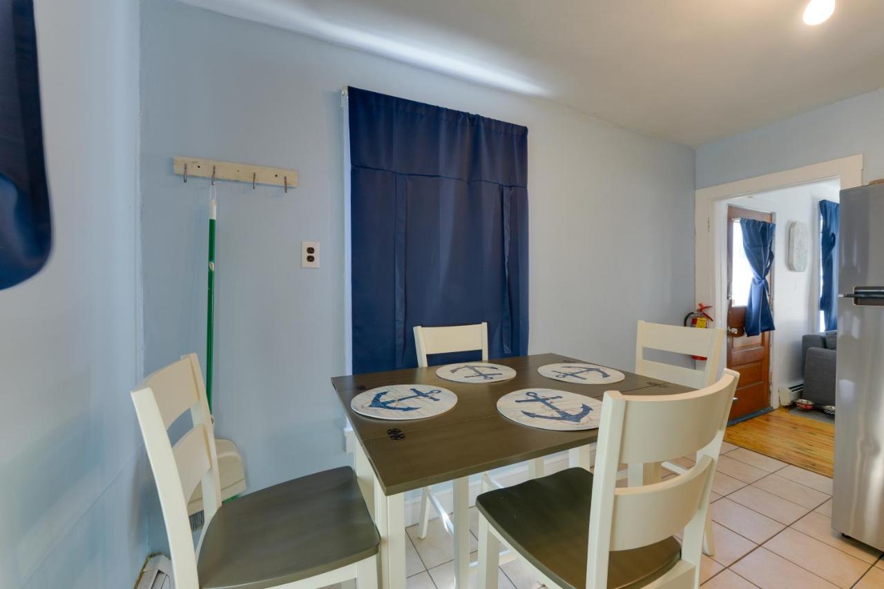 Wildwood Apartment Less Than Half Mi To Boardwalk! Buitenkant foto