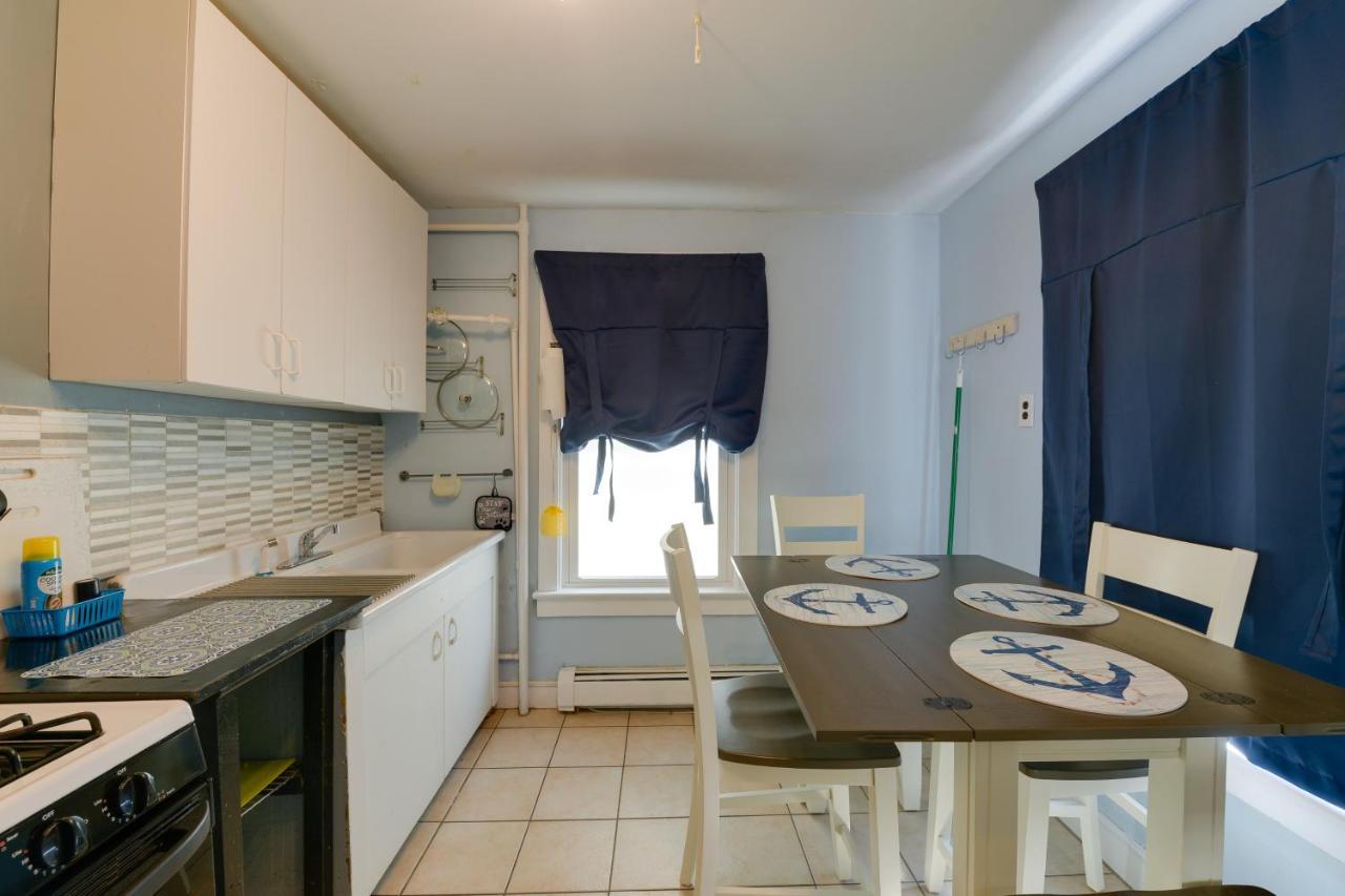 Wildwood Apartment Less Than Half Mi To Boardwalk! Buitenkant foto