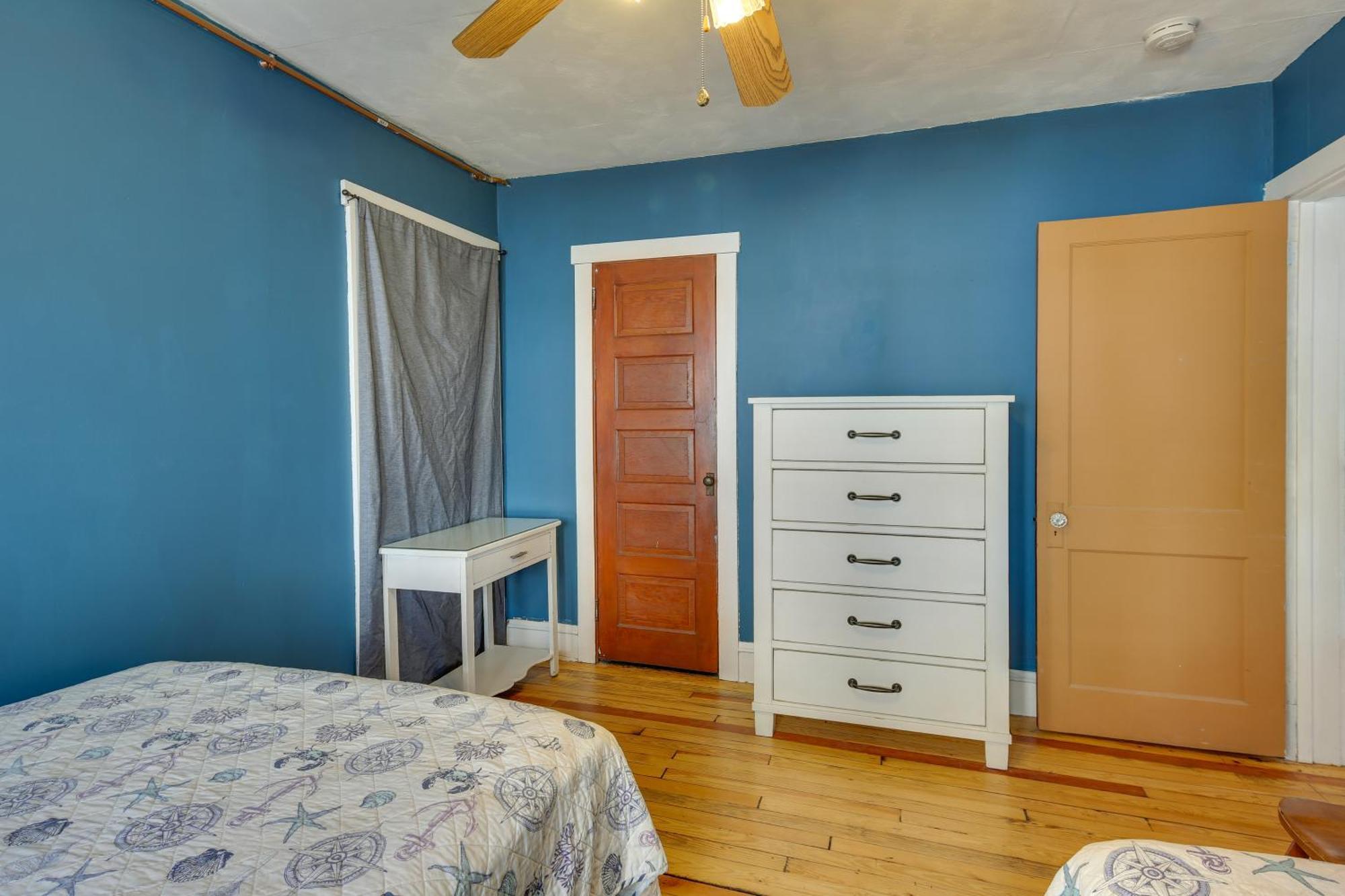 Wildwood Apartment Less Than Half Mi To Boardwalk! Buitenkant foto